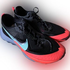 Men's Nike Air Zoom Terra Kiger 7 Shoes